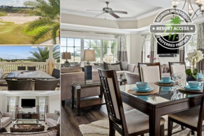 Exclusive Condo on Reunion Resort and Spa Orlando Condo 5134